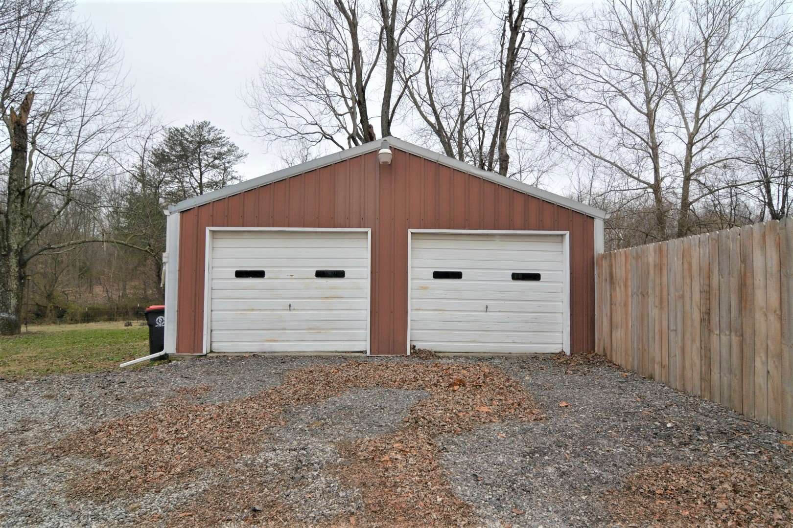 411 South Pelzer Road Boonville, IN 47601 - Photo 22 of 26