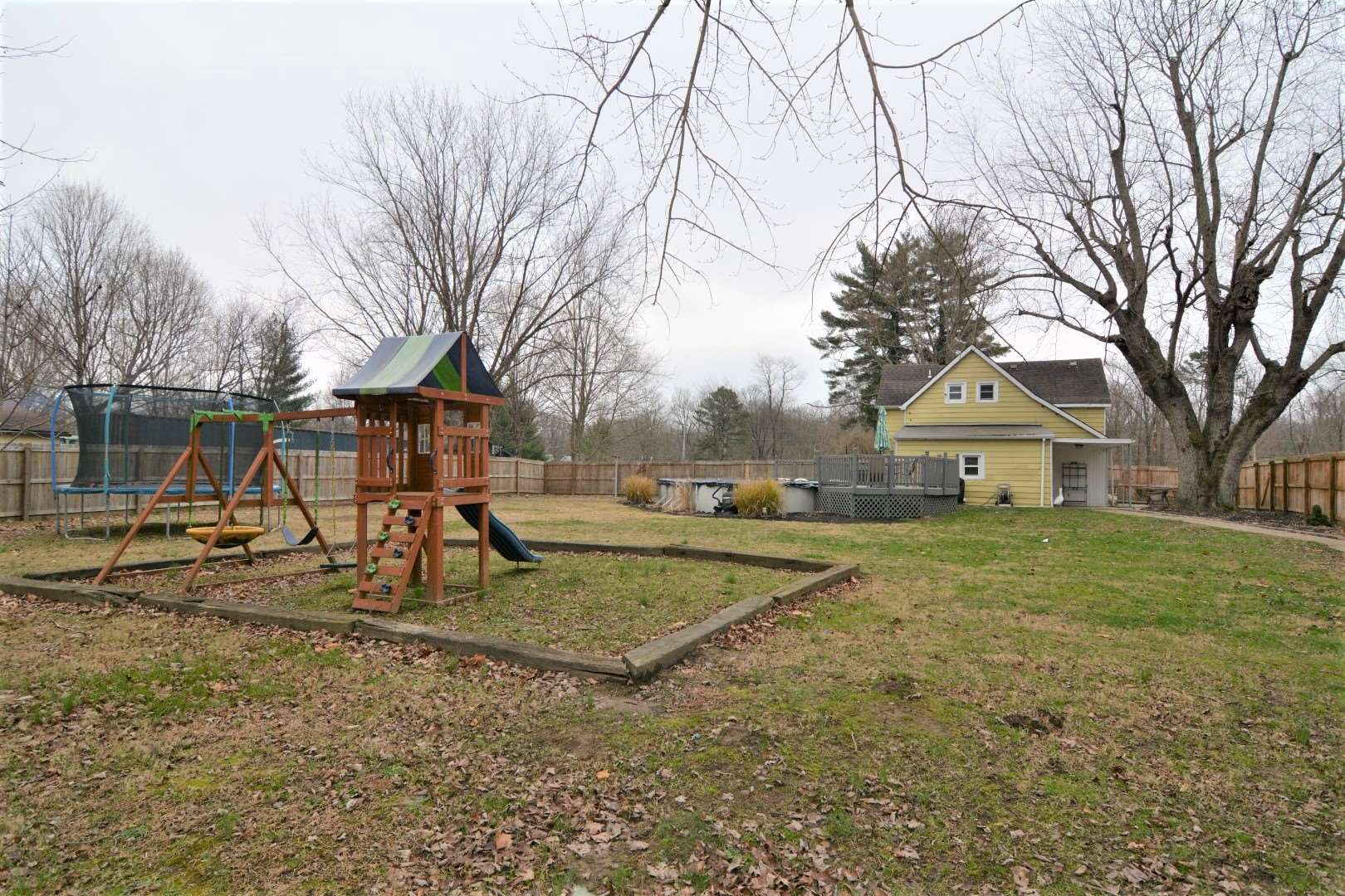 411 South Pelzer Road Boonville, IN 47601 - Photo 24 of 26