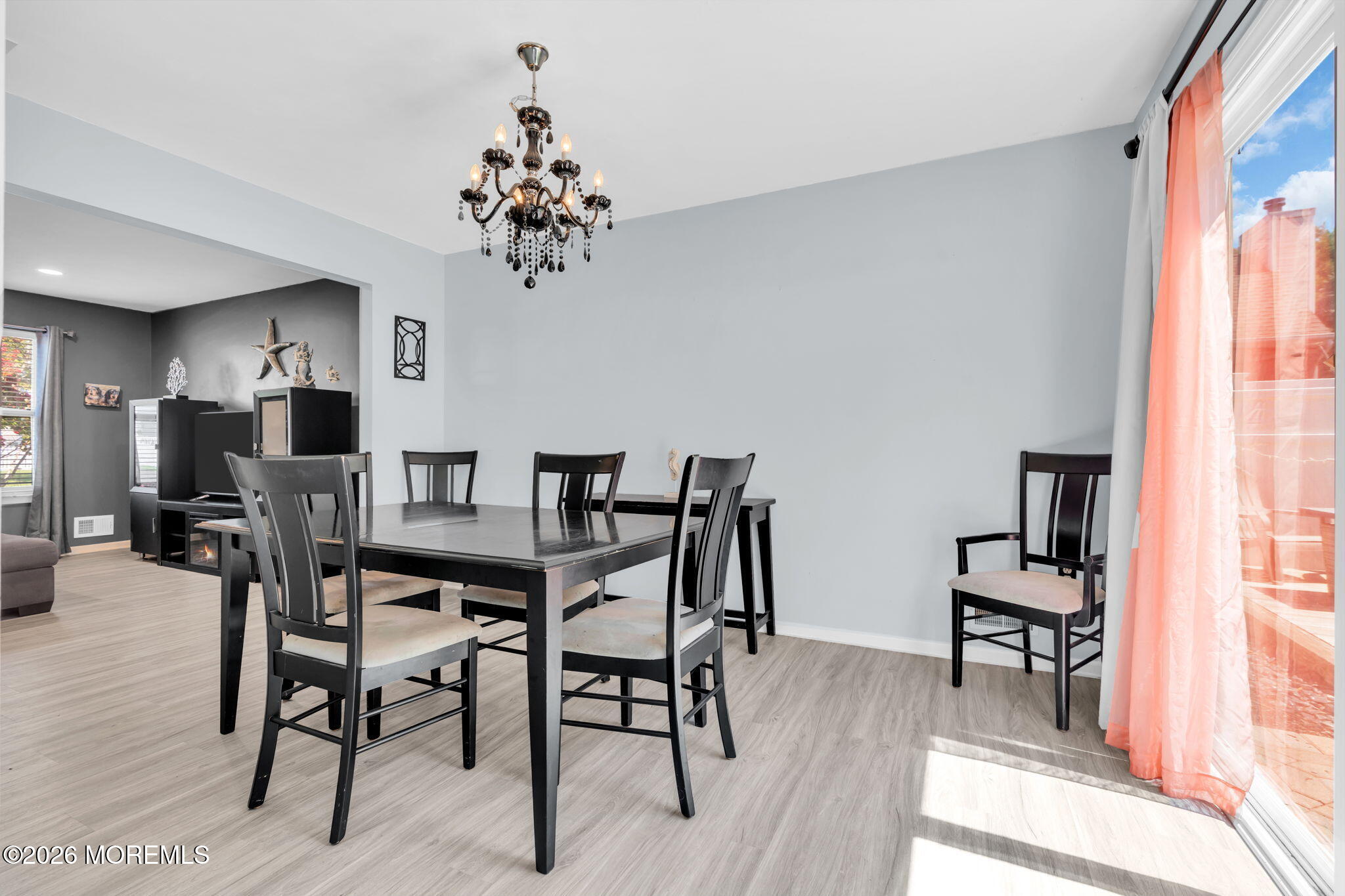 21 Crater Lake Road Howell, NJ 07731 - Photo 14 of 54 Dining Area