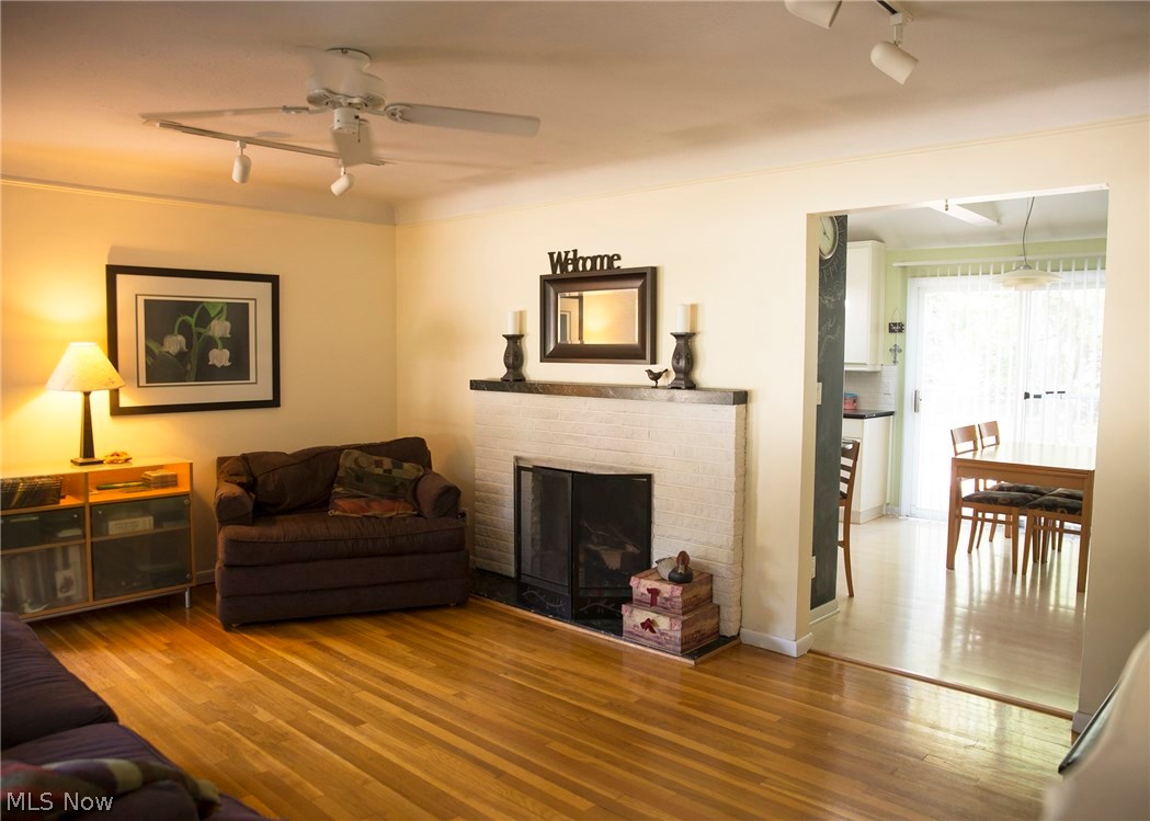 539 Ransome Road Cleveland, OH 44143 - Photo 5 of 32