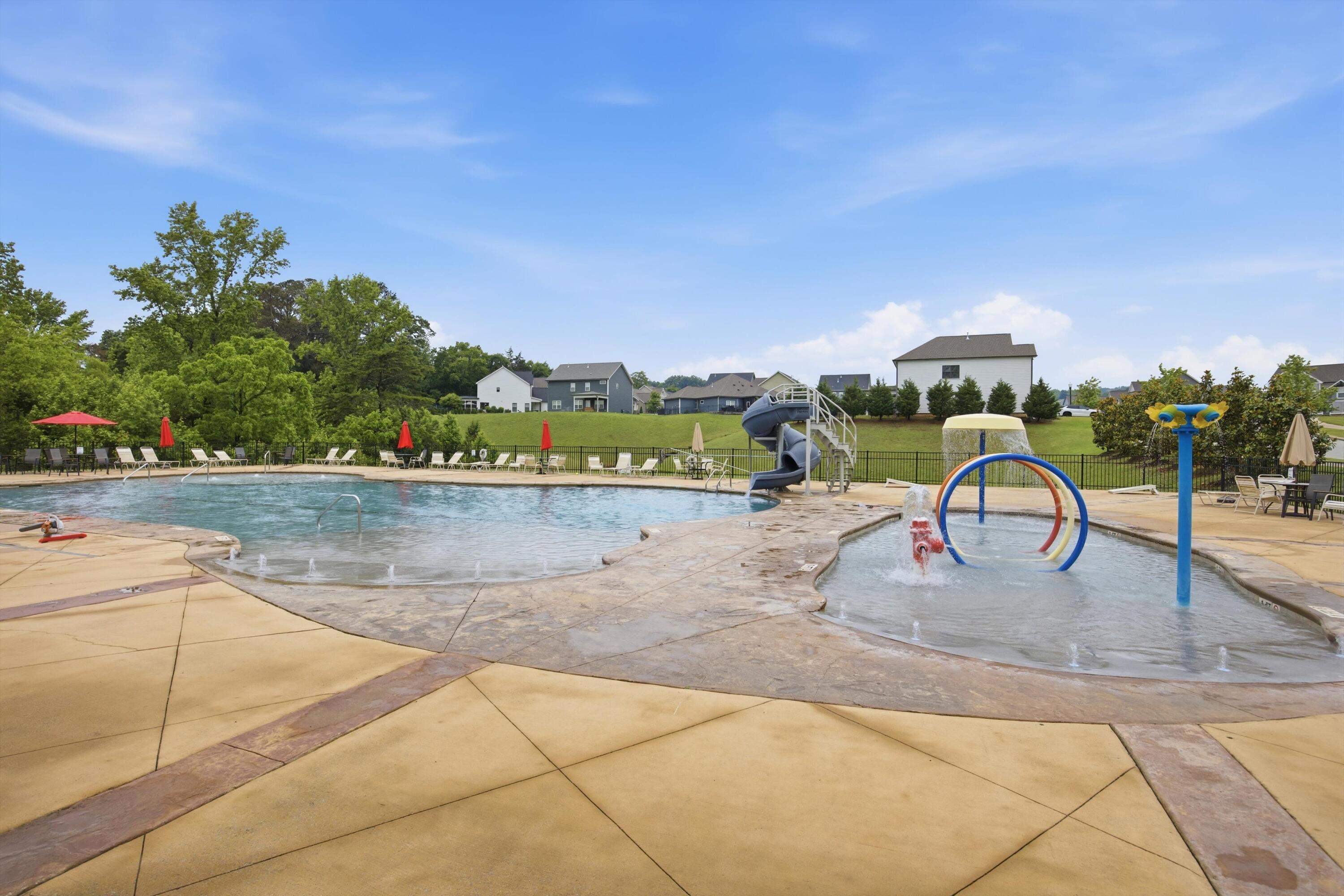 3525 Haystack Lane Apison, TN 37302 - Photo 43 of 48 46-3525HaystackLn-44