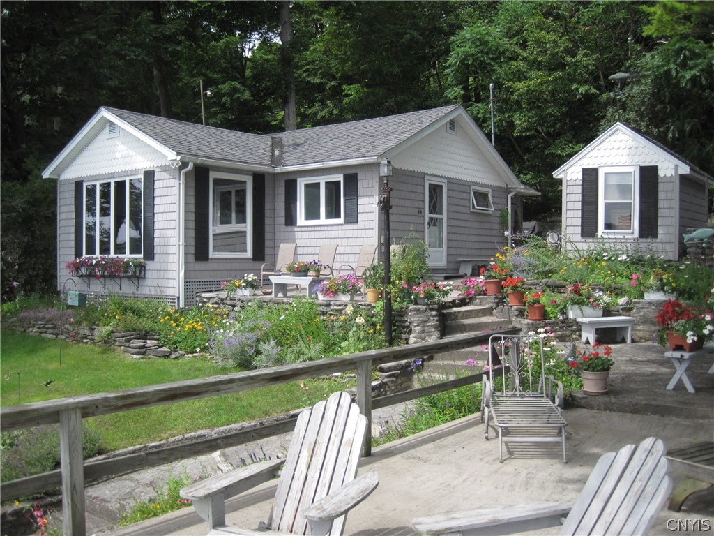14588 Snowshoe Road Henderson, NY 13650 - Photo 1 of 1 Gallery Image 1
