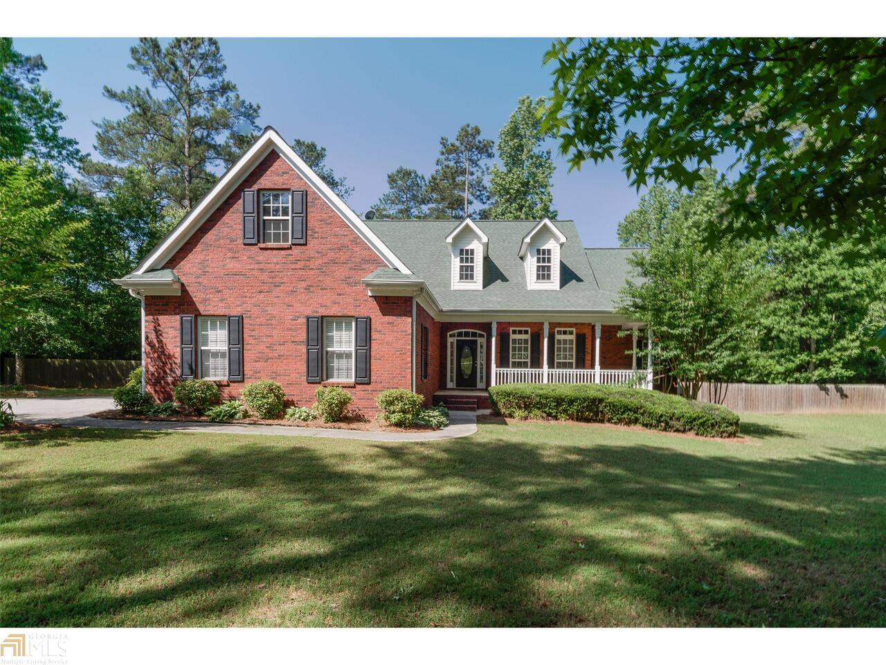 1384 Reese Road, Unit 29 Sharpsburg, GA 30277 - Photo 1 of 1 Gallery Image 1