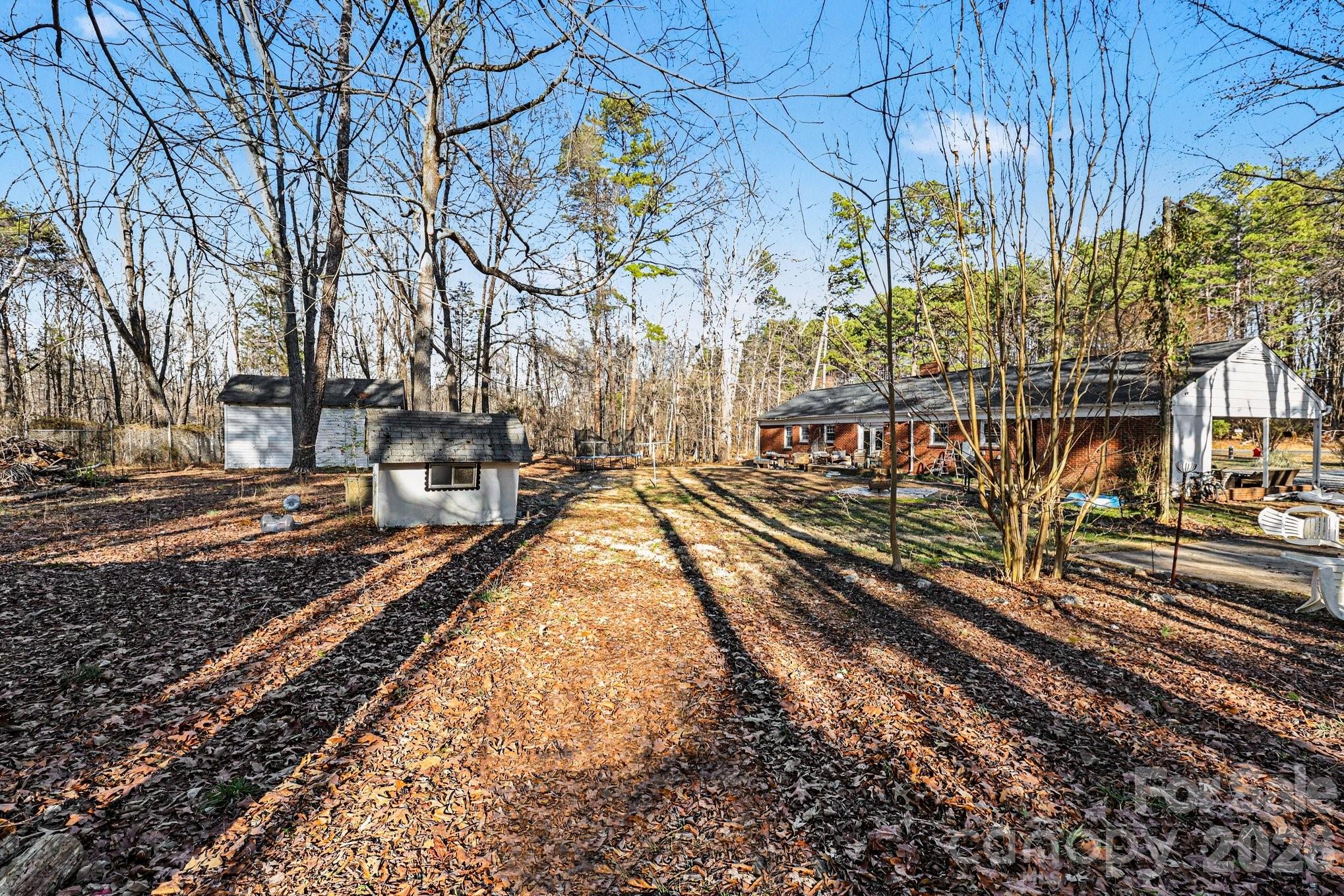 1270 Earnhardt Road Salisbury, NC 28146 - Photo 5 of 16 Gallery Image 5