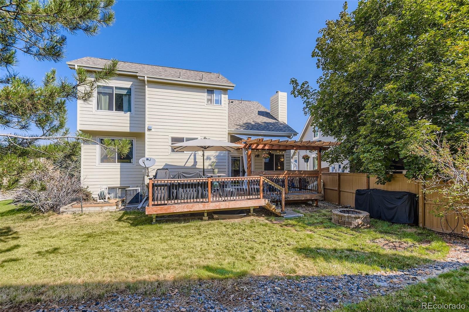 9711 Bucknell Way Highlands Ranch, CO 80129 - Photo 27 of 34 Gallery Image 27