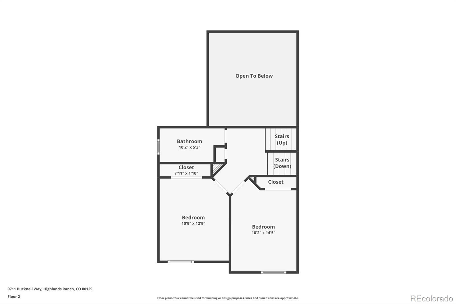 9711 Bucknell Way Highlands Ranch, CO 80129 - Photo 30 of 34 Gallery Image 30