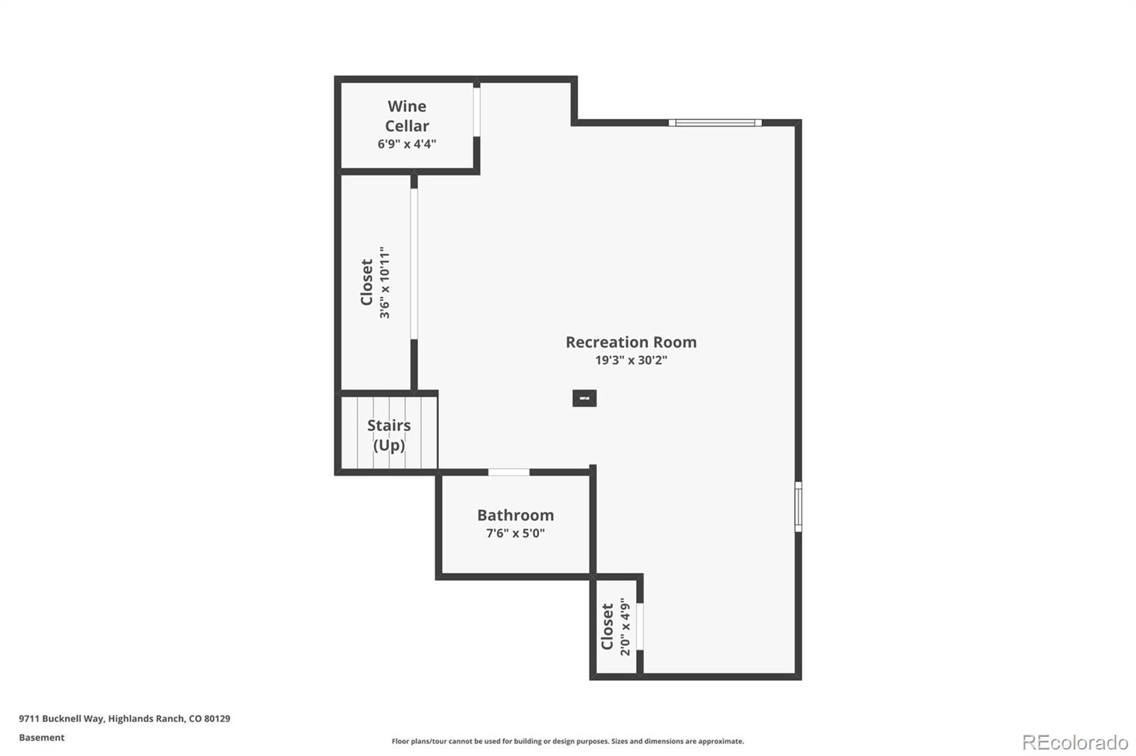 9711 Bucknell Way Highlands Ranch, CO 80129 - Photo 32 of 34 Gallery Image 32