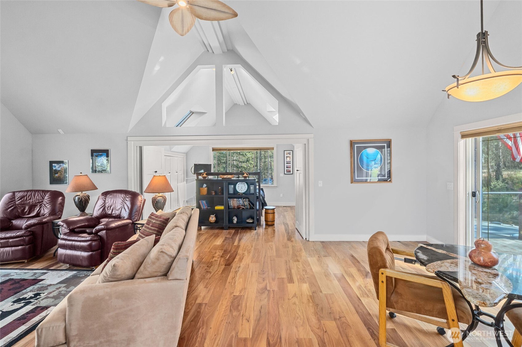 41840 Porcupine Bay Road Davenport, WA 99122 - Photo 19 of 40