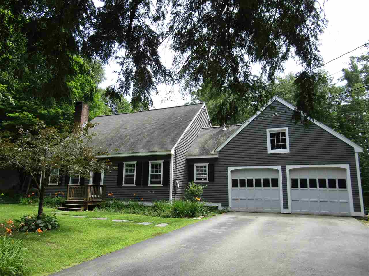 17 Stoddard Road Hancock, NH 03449 - Photo 1 of 29