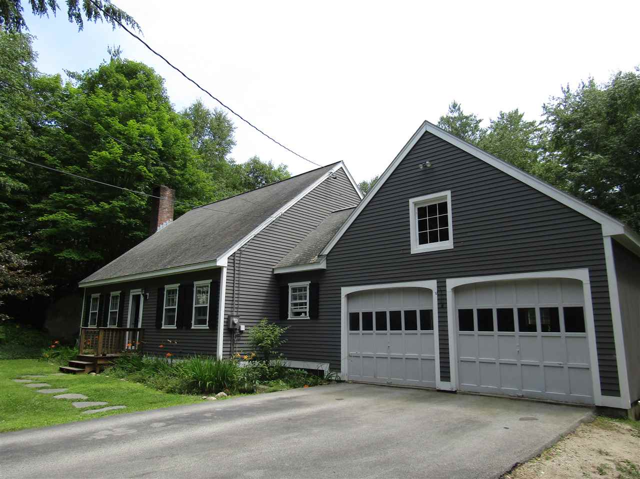 17 Stoddard Road Hancock, NH 03449 - Photo 11 of 29
