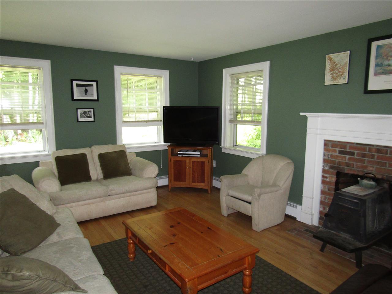 17 Stoddard Road Hancock, NH 03449 - Photo 14 of 29