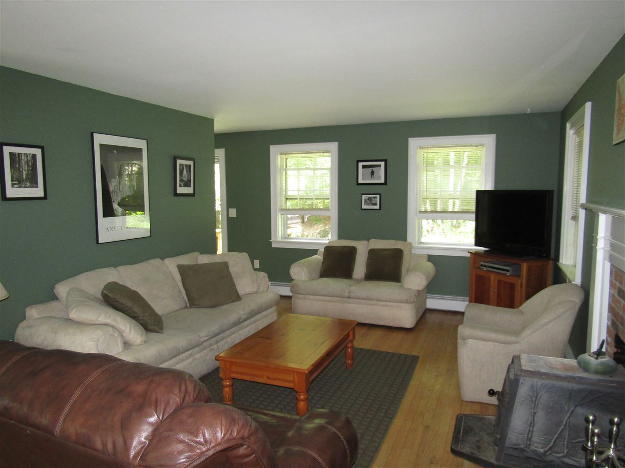 17 Stoddard Road Hancock, NH 03449 - Photo 15 of 29