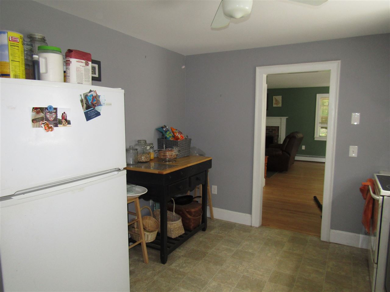 17 Stoddard Road Hancock, NH 03449 - Photo 20 of 29
