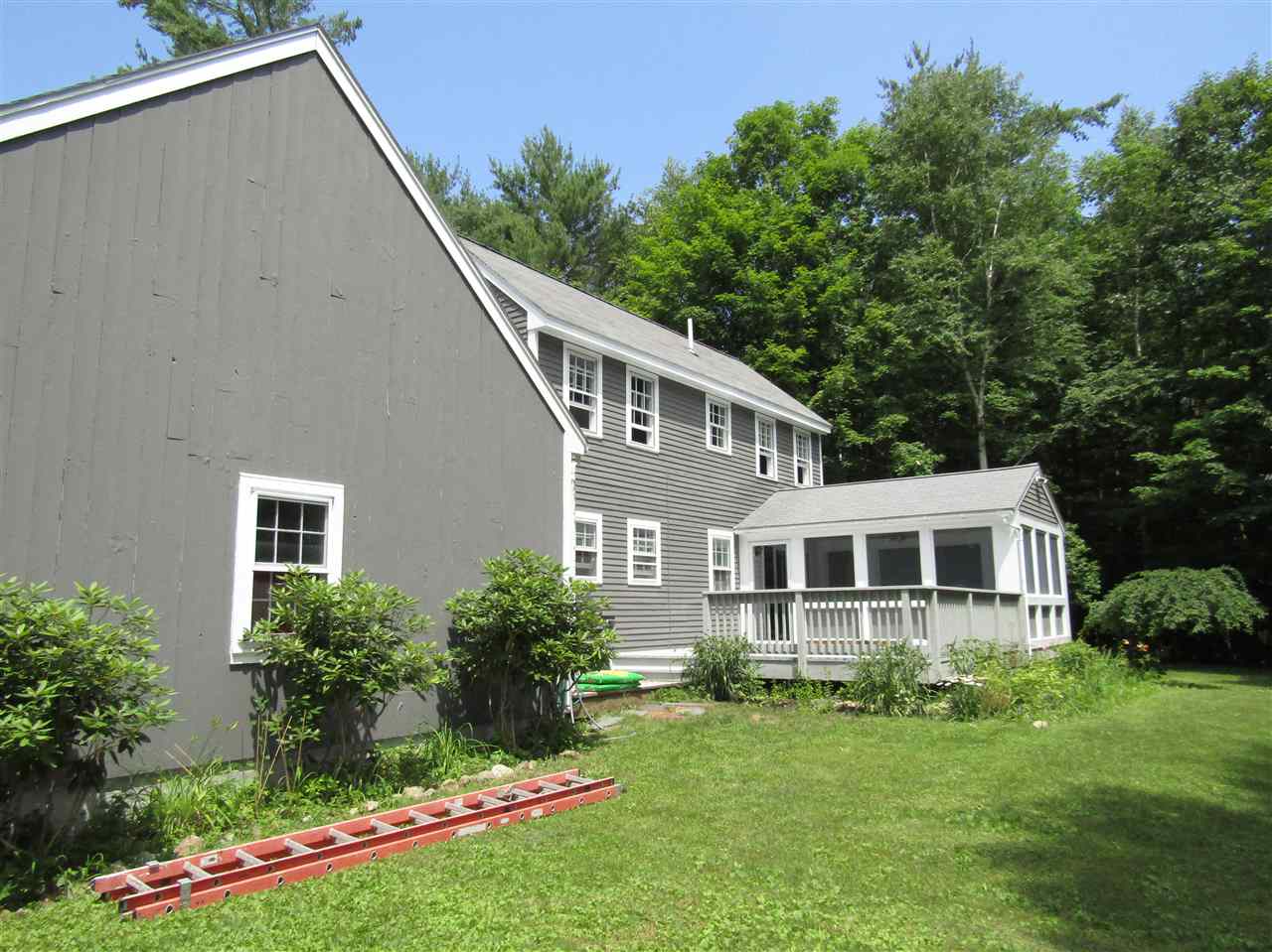 17 Stoddard Road Hancock, NH 03449 - Photo 5 of 29