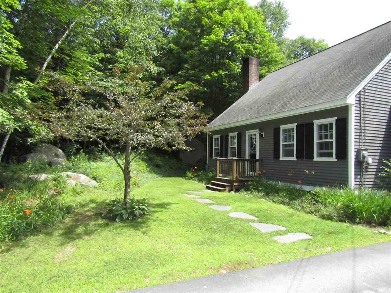 17 Stoddard Road Hancock, NH 03449 - Photo 8 of 29