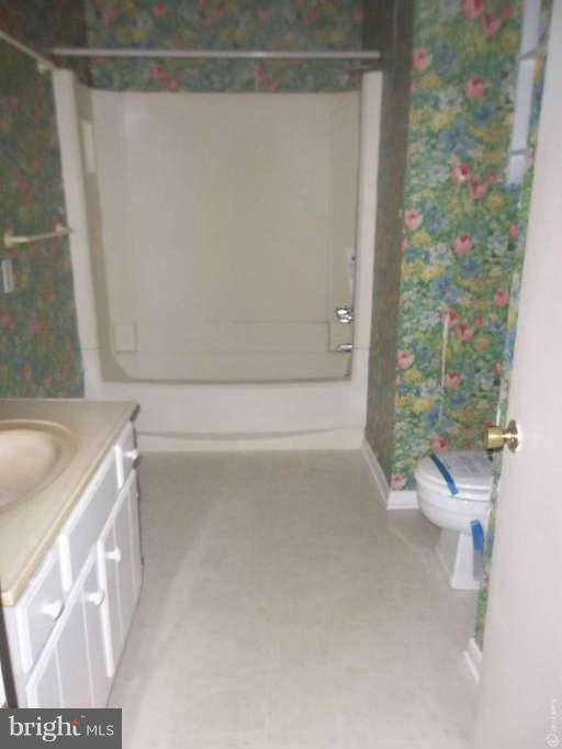 3896 Clora Dorsey Road Trappe, MD 21673 - Photo 11 of 17 Bath (Master)
