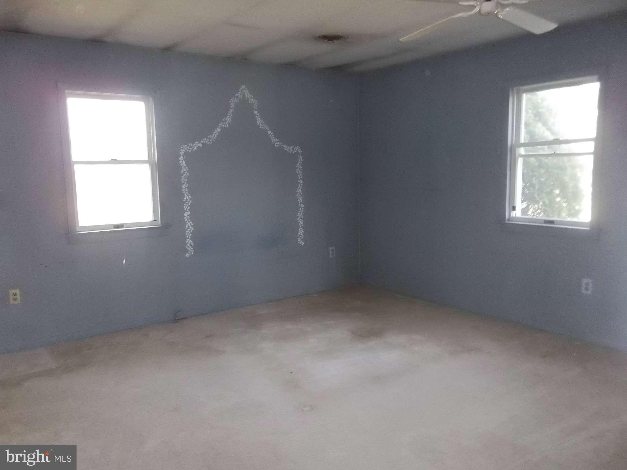 3896 Clora Dorsey Road Trappe, MD 21673 - Photo 14 of 17 Bedroom (Master)