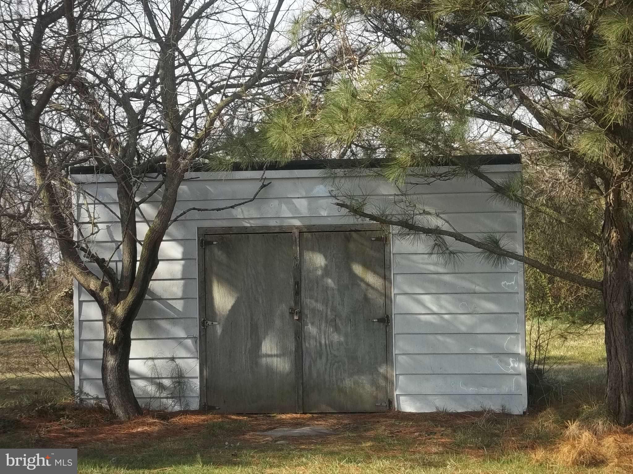 3896 Clora Dorsey Road Trappe, MD 21673 - Photo 15 of 17 Exterior (General)