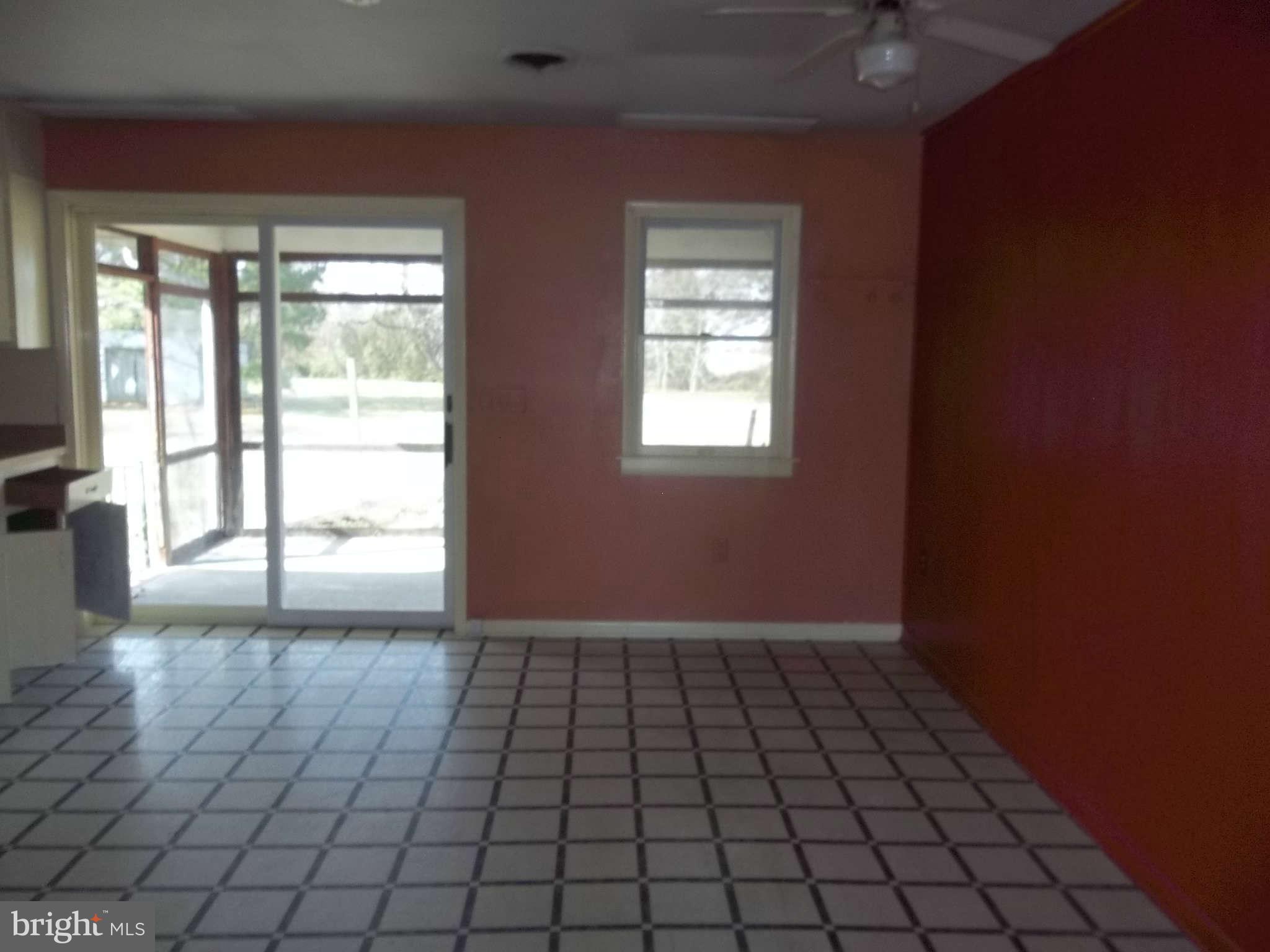 3896 Clora Dorsey Road Trappe, MD 21673 - Photo 5 of 17 Dining Room