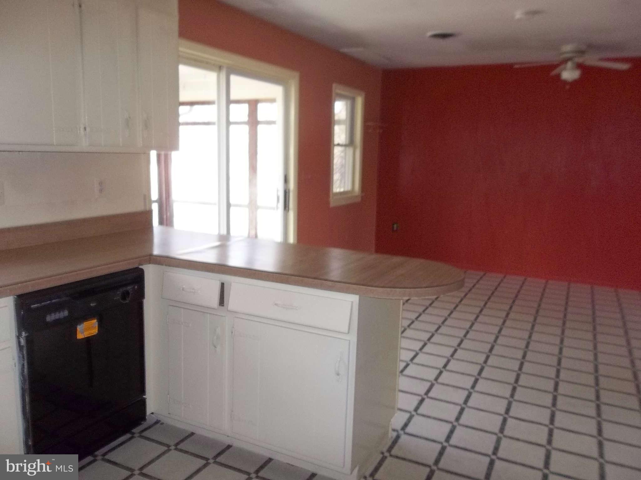 3896 Clora Dorsey Road Trappe, MD 21673 - Photo 7 of 17 Kitchen