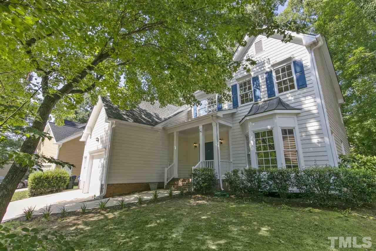 8609 Bluff Pointe Court Raleigh, NC 27615 - Photo 1 of 30 Gallery Image 1