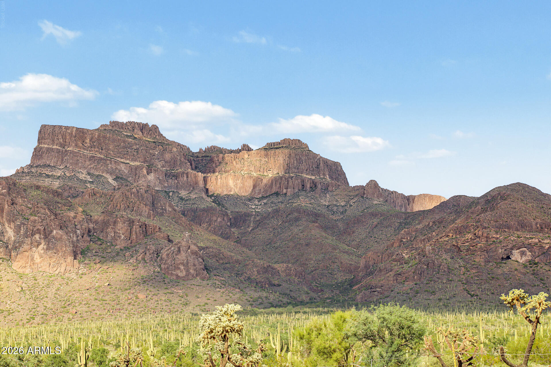 685 South Holmes Road Apache Junction, AZ 85119 - Photo 38 of 61 40-Holmes