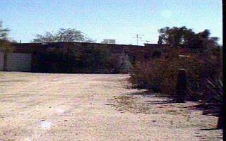 2651 West Orange Grove Road Tucson, AZ 85741 - Photo 1 of 2
