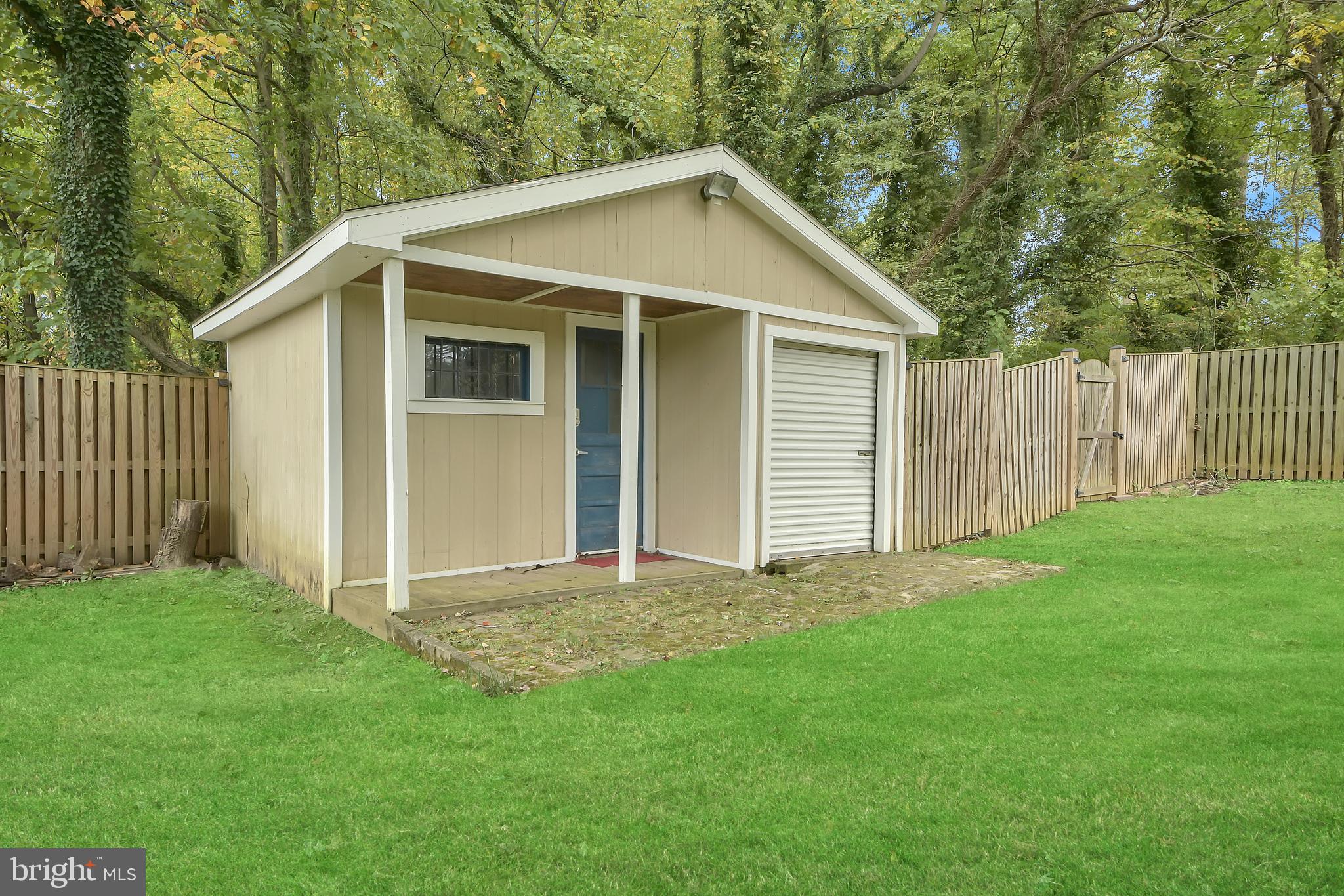 1989 Valley Road Annapolis, MD 21401 - Photo 33 of 42 MORE THAN A SHED, YOU WILL LOVE IT