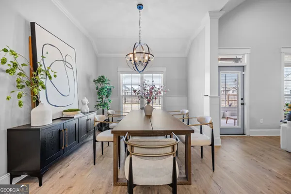 $439,900 | 4953 Hatfield Circle, Hahira, GA 31632