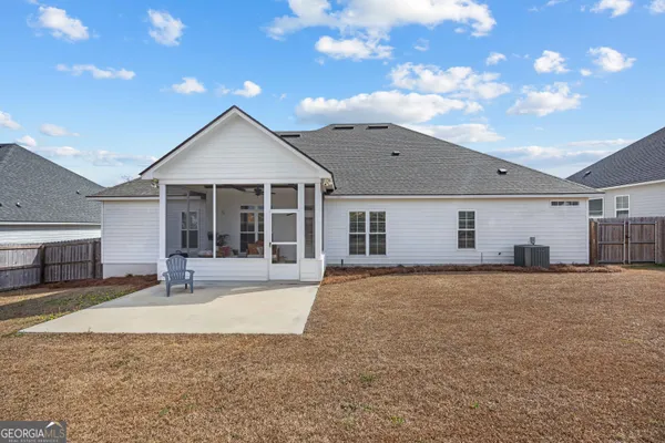 $429,900 | 4953 Hatfield Circle, Hahira, GA 31632