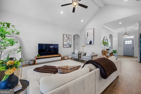 $439,900 | 4953 Hatfield Circle, Hahira, GA 31632