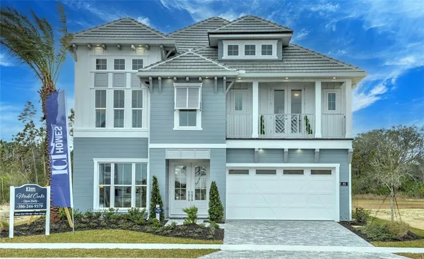 $1,999,990 | 85 Coronado Road, Flagler Beach, FL 32136