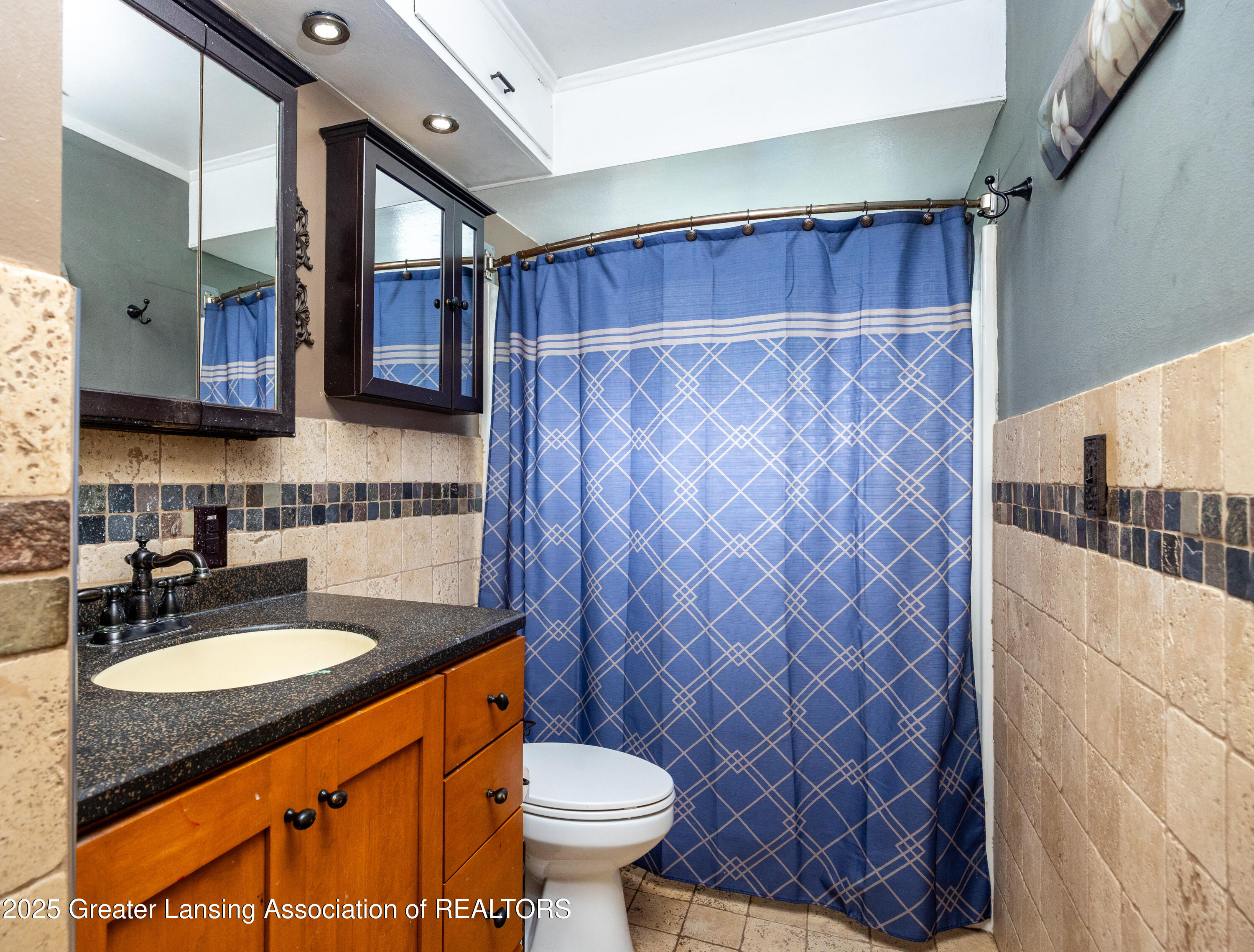 647 Ridgeview Drive Corunna, MI 48817 - Photo 20 of 20 Bathroom