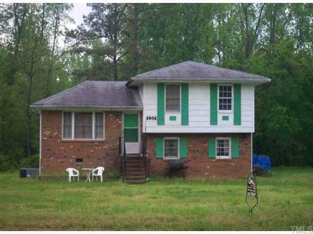 6906 Fox Road Raleigh, NC 27616 - Photo 1 of 1 Gallery Image 1