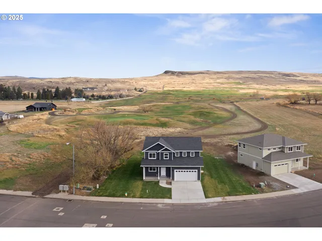 a view of a ocean with a mountain