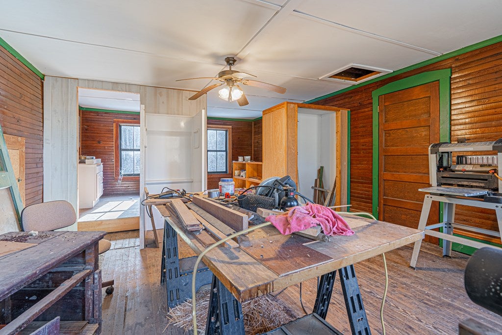 245 J Yates Road Lebanon, VA 24266 - Photo 34 of 74 Gallery Image 34
