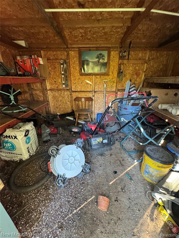 1238 South Genesee Road Burton, MI 48509 - Photo 37 of 38