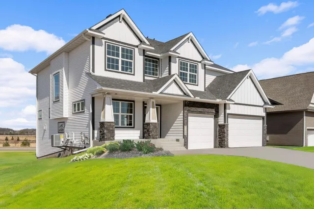 $749,900 | 1105 136th Street West, Rosemount, MN 55068