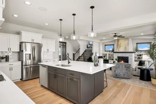 $749,900 | 1105 136th Street West, Rosemount, MN 55068