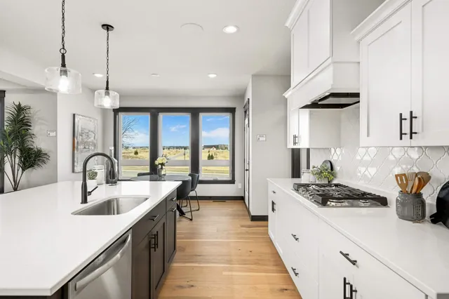 $749,900 | 1105 136th Street West, Rosemount, MN 55068