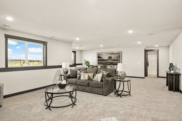 $749,900 | 1105 136th Street West, Rosemount, MN 55068