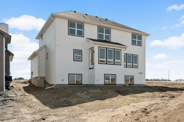 $749,900 | 1105 136th Street West, Rosemount, MN 55068