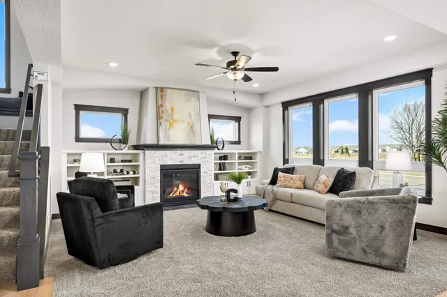 $749,900 | 1105 136th Street West, Rosemount, MN 55068