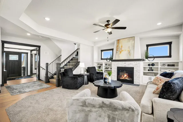 $749,900 | 1105 136th Street West, Rosemount, MN 55068