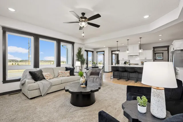 $749,900 | 1105 136th Street West, Rosemount, MN 55068