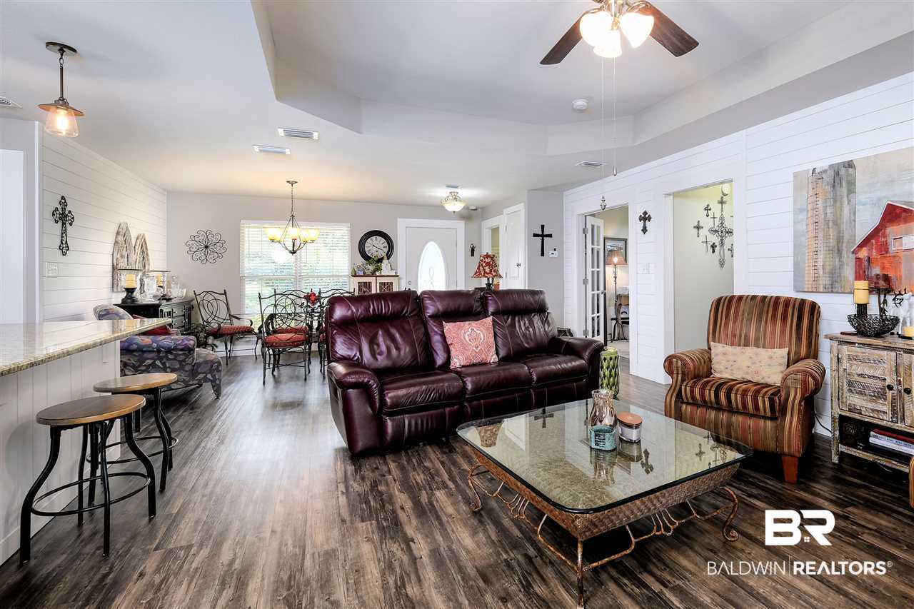 9175 Fairway Drive Foley, AL 36535 - Photo 14 of 39