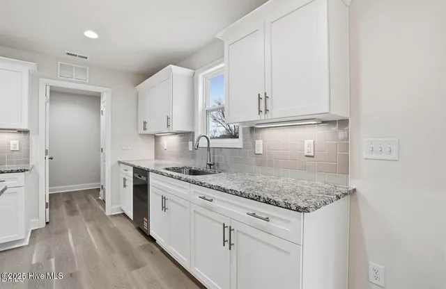 $224,900 | 222 Rae Street, Warsaw, NC 28398