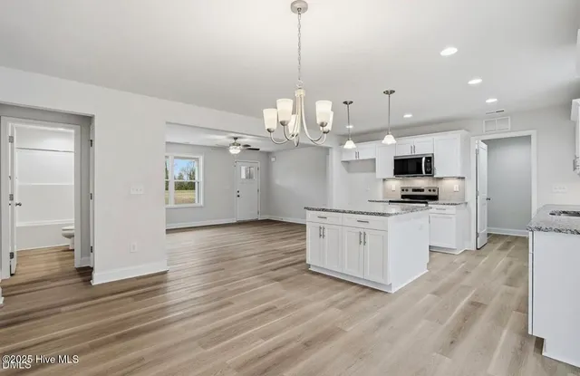 $224,900 | 222 Rae Street, Warsaw, NC 28398