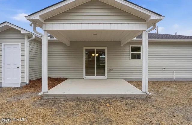 $224,900 | 222 Rae Street, Warsaw, NC 28398