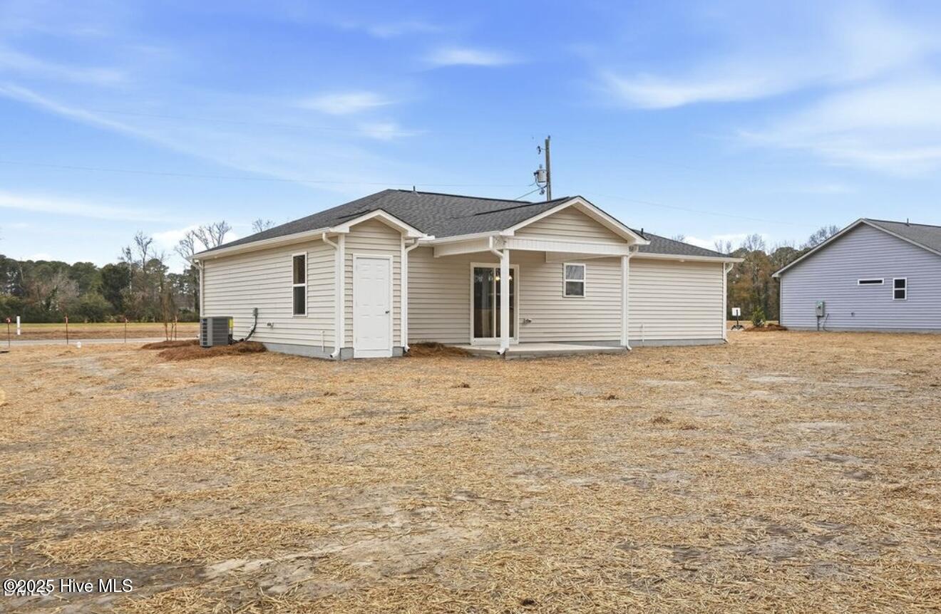 222 Rae Street Warsaw, NC 28398 - Photo 29 of 30 IMG_6053